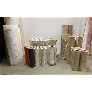 Lot 112

Wrapping Paper & Plastic Wrap